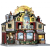 LEMAX 65131 - CANTERBURY FARMS EGGNOG FACTORY