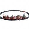 LEMAX 74223 - NORTH POLE RAILWAY, B/O (4.5V)