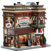 LEMAX 75254 - PAPA'S PASTA PLACE