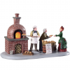LEMAX 94530 - BREAD BAKERS, B/O (4.5V)
