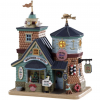 LEMAX 95483 - SHE SELLS SEA SHELLS GIFT SHOP