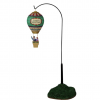 LEMAX 24955 - VICTORIAN HOT AIR BALLOON, B/O (4.5V)
