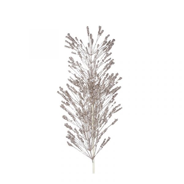 Champagne Glitter Spray 80cm