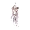 Sequin Amaranthus Drop - Champagne 50cm
