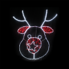 DEER HEAD LED