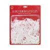 100 PREMIUM GUTTER CLIPS FOR FAIRY AND ICICLE LIGHTS