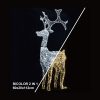 LED DEER SEQUIN UP