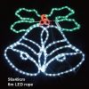 LED SM BELL