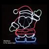 NEON SANTA