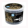 39M 500 SOLAR WARM WHITE LED FAIRY LIGHTS