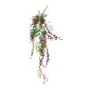 GUM LEAF BERRY DRAPING SPRAY