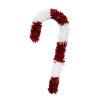 TINSEL CANDY CANE