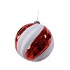 LOLLIPOP BAUBLE GLITTER