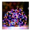 29.95M 600 LED FAIRY LIGHTS TUB TIMER CARNIVAL