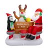 AIRPOWER RUDOLPHS PUB