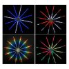60CM RGB LIGHTSHOW SPINNER