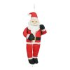 90CM NYLON SANTA CLIMBING ROPE