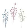 FAIRY FLOSS  SWIRLY BALL PICK 70CM