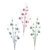 FAIRY FLOSS GLITTER PICK 75CM