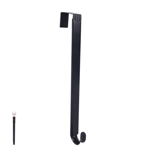 ADJUSTABLE WREATH HANGER 37 x 10.5 x 6.5CM (MAX. 64CM)