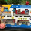 LIONEL Disney Pixar Toy Story Ready-to-Play, Train Set