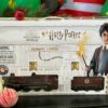 LIONEL HARRY POTTER HOGWARTS EXPRESS TRAIN SET