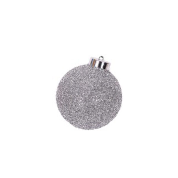 glitter ball