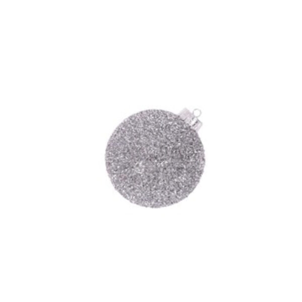 glitter ball