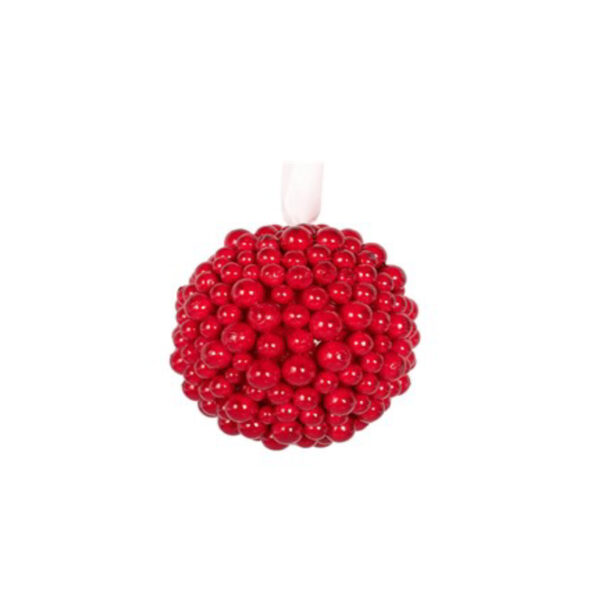 12CM BERRY BALL