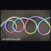 5M RGB NEON ROPE LIGHT