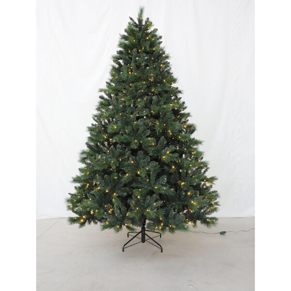 PRELIT TREE
