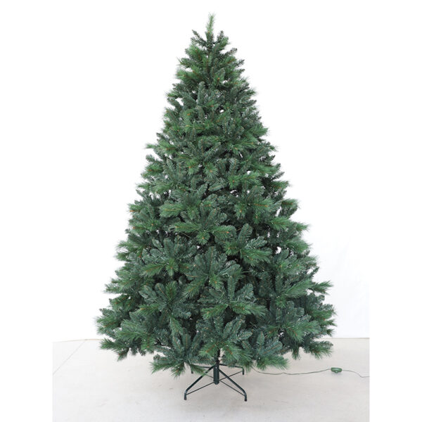 PRE LIT TREE
