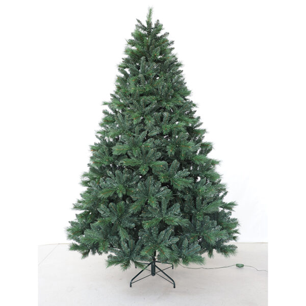 8FT PRELIT TREE