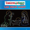 NEON NATIVITY