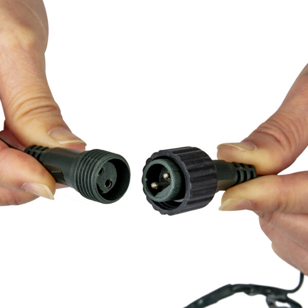 LIGHT EXTENSION CORD