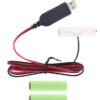 SOLAR BATTERY USB