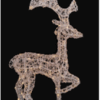 SOLAR DEER
