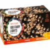 WARM WHITE LED LIGHTS