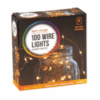 100 WIRE LED LIGHTS