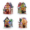 LEMAX A4060 - ELF LANE SERIES 3  (Assorted Den series)