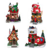 LEMAX A4924 - ELF LANE SERIES 1 (Assorted Lane Series)