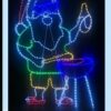 SANTA BBQ