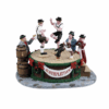 LEMAX 53738 - LEAPIN’ LEDERHOSEN
