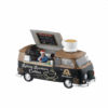 LEMAX 53747 - ROLLING ROASTERS COFFEE