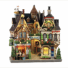 Lemax 55318 - Noel Alsace, B/O (4.5V)