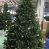 PRELIT TREE