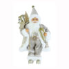 silver santa