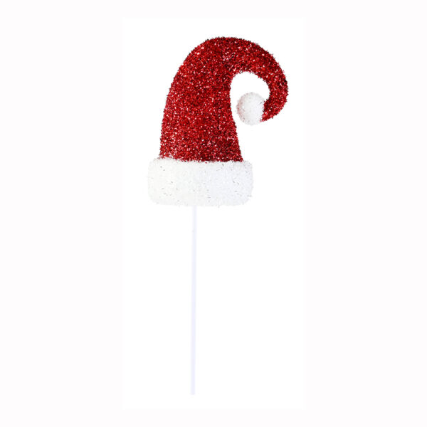 SANTA HAT PICK