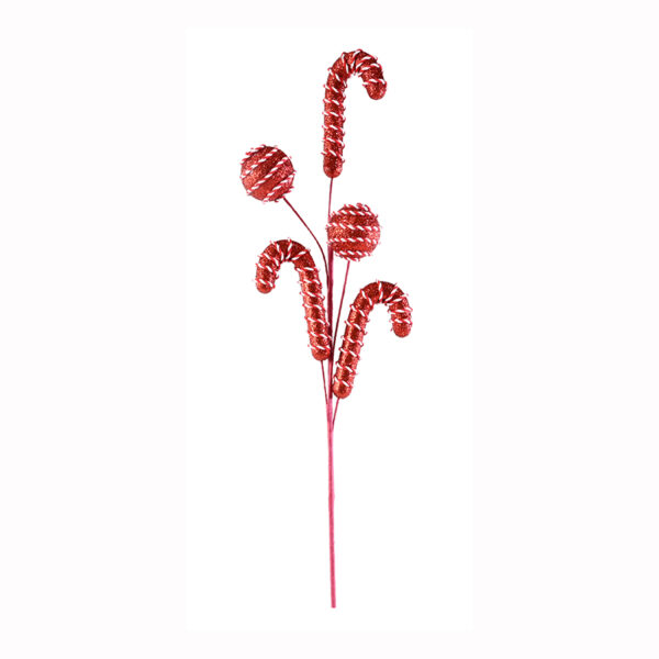 red pick
