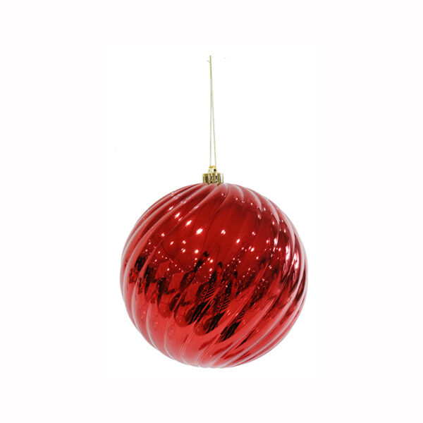 Red Bauble